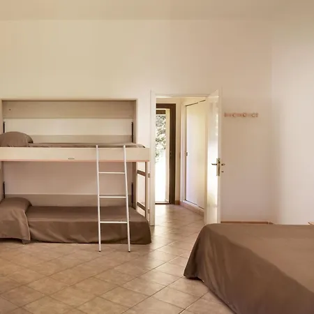Sole Mare Hotel 3*