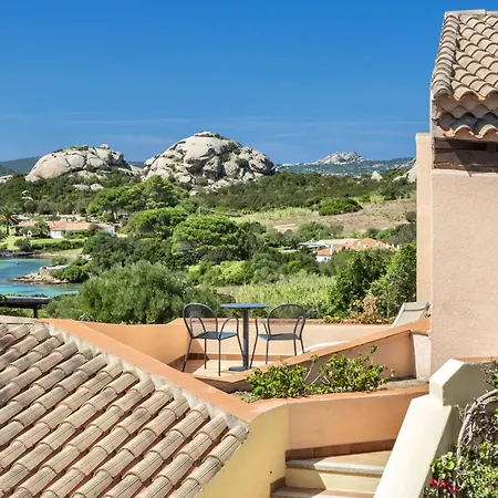 Sole Mare Hotel
