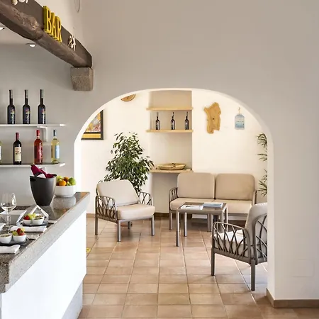 Hotel Sole Mare 3*